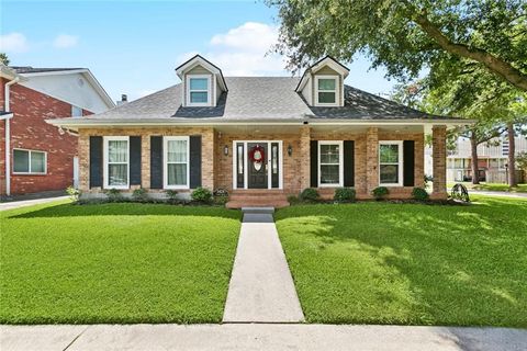 3424 TOLMAS Drive Metairie LA 70002