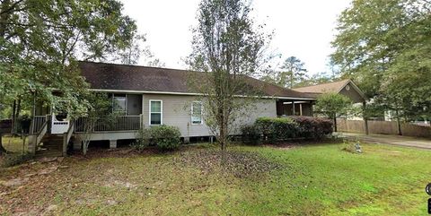 22120 11TH Street Abita Springs LA 70420