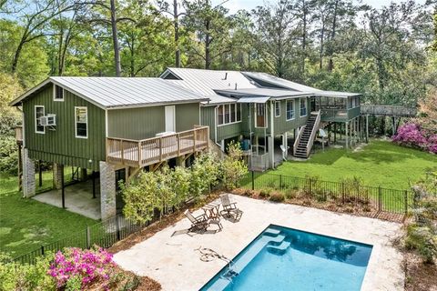 20490 JOHNSEN CROSSING Covington LA 70435