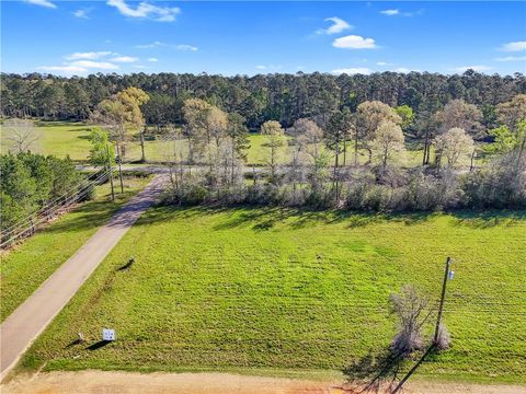 Lot 1 OLD UNION Road Franklinton LA 70438