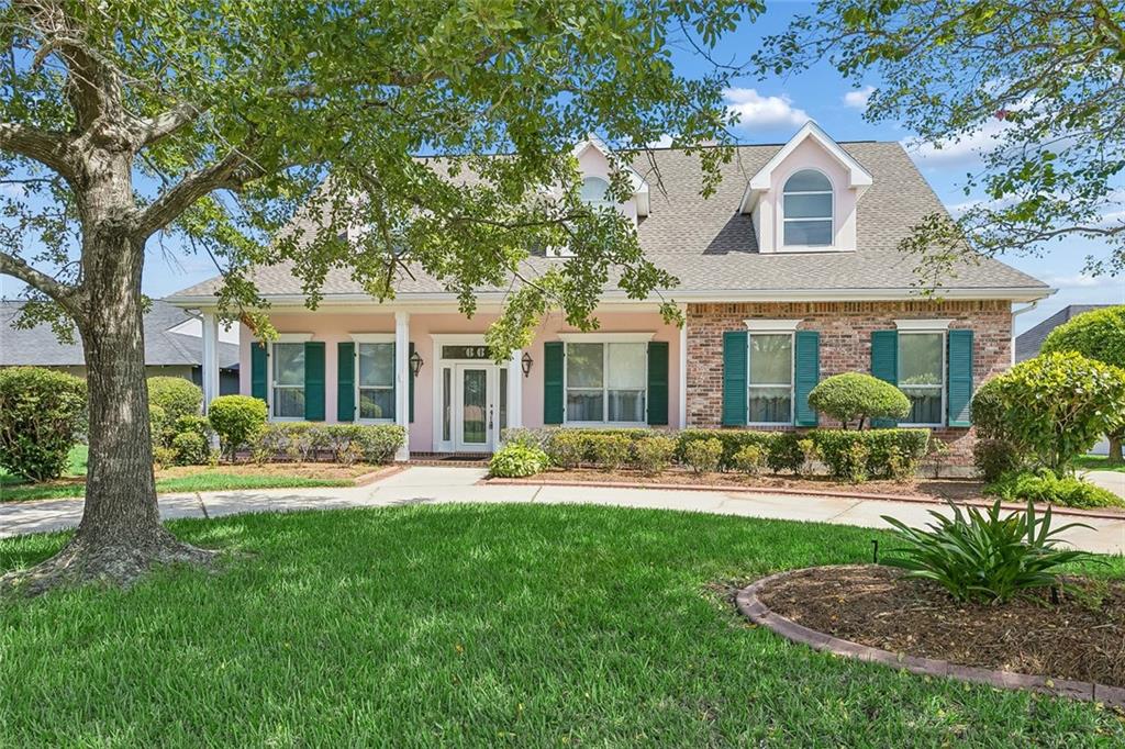 66 CHATEAU ROTHCHILD Drive