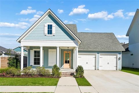 Photo of 2373 BRADBURY Place, Covington, LA 70433 (MLS # 2545746)