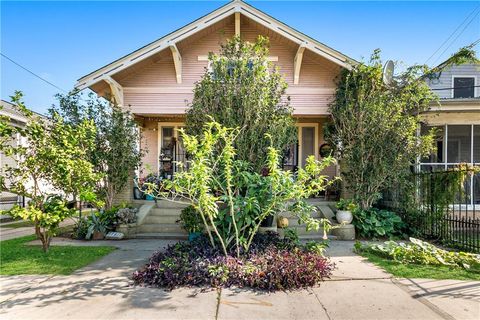 2705 BRUXELLES Street New Orleans LA 70119