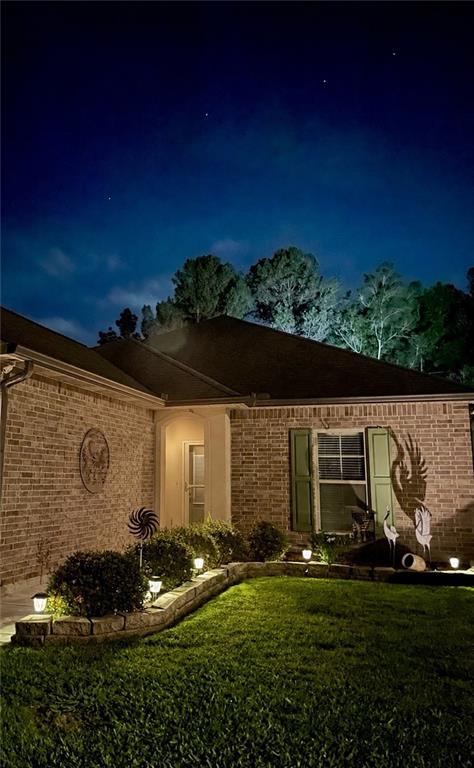 Photo 1 of 29 — 712 BRANCH CROSSING Drive, Covington, LA 70435