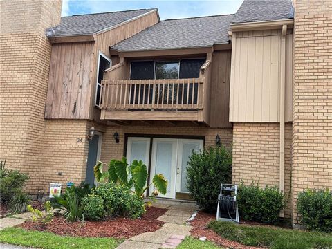 35 ORMOND Place 35 Destrehan LA 70047