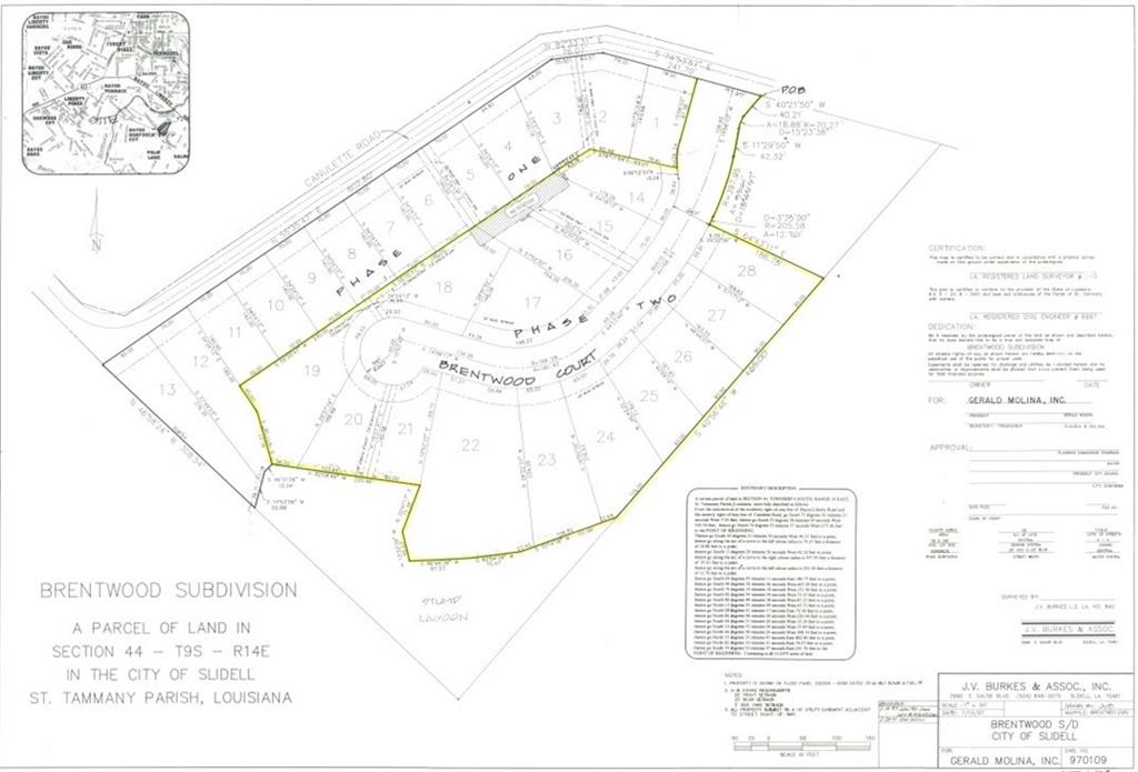 Photo 7 of 7 of 57317 TALEN Lane land