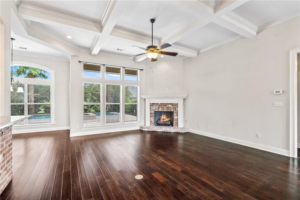 122 CYPRESS LAKES Drive