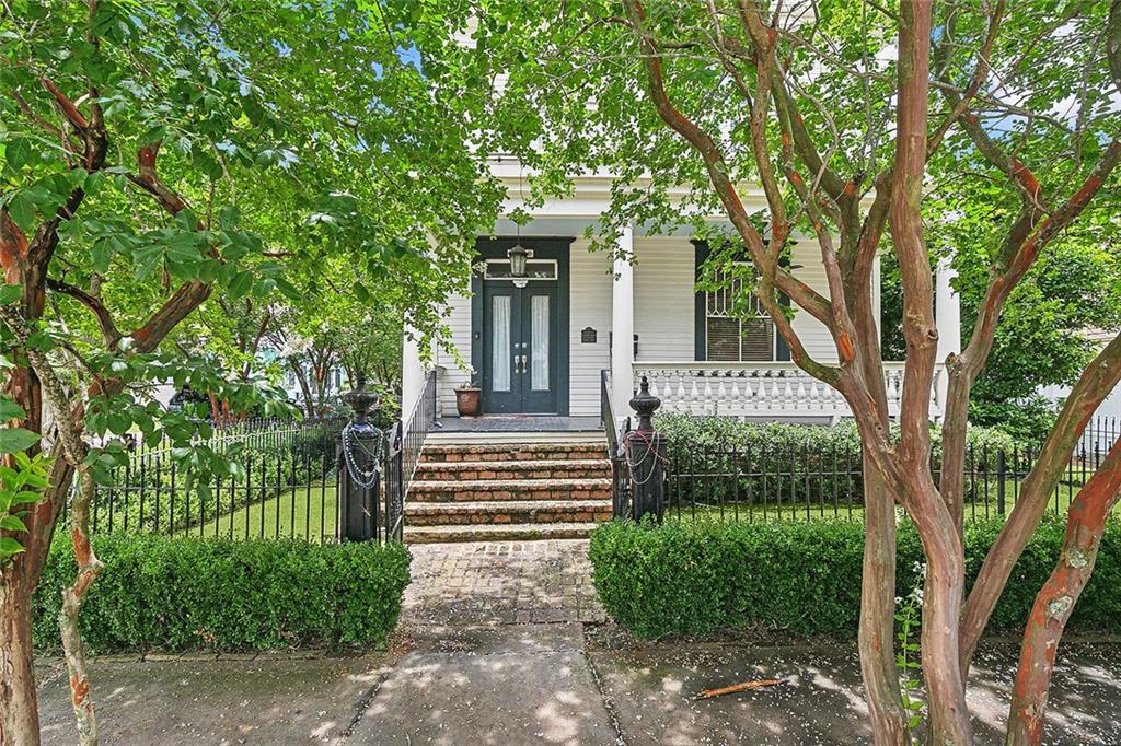 New Orleans, Louisiana 70118, United States, 6 Bedrooms Bedrooms, ,6 BathroomsBathrooms,Residential,Active,8316