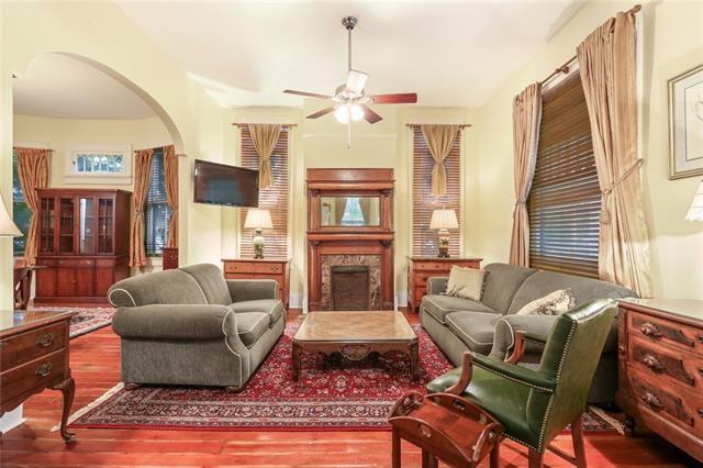 New Orleans, Louisiana 70118, United States, 6 Bedrooms Bedrooms, ,6 BathroomsBathrooms,Residential,Active,8316