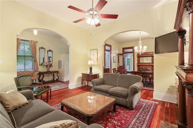 New Orleans, Louisiana 70118, United States, 6 Bedrooms Bedrooms, ,6 BathroomsBathrooms,Residential,Active,8316