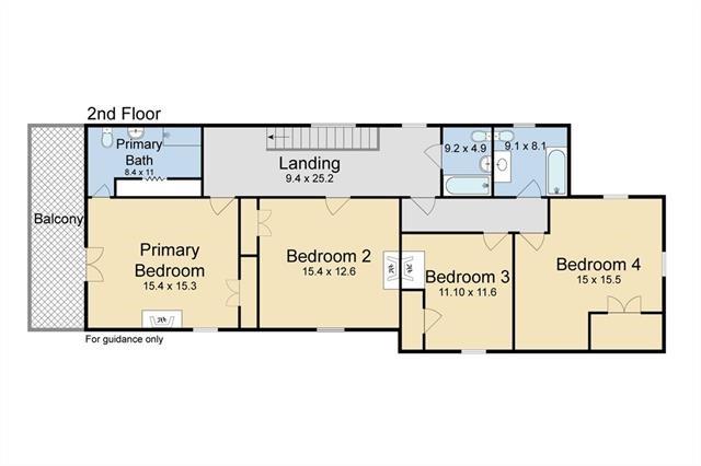 New Orleans, Louisiana 70118, United States, 6 Bedrooms Bedrooms, ,6 BathroomsBathrooms,Residential,Active,8316