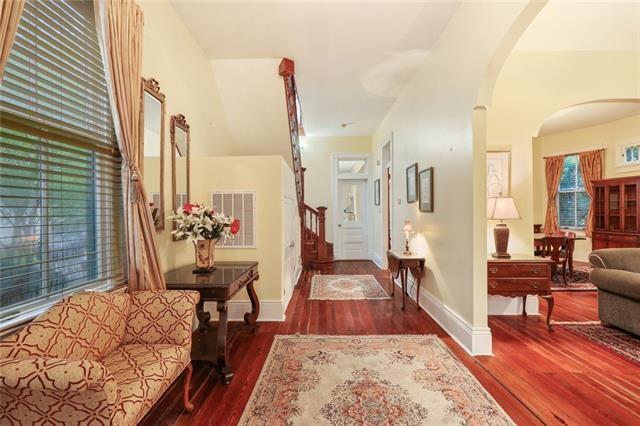 New Orleans, Louisiana 70118, United States, 6 Bedrooms Bedrooms, ,6 BathroomsBathrooms,Residential,Active,8316