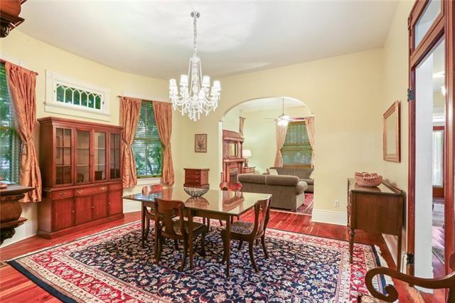New Orleans, Louisiana 70118, United States, 6 Bedrooms Bedrooms, ,6 BathroomsBathrooms,Residential,Active,8316