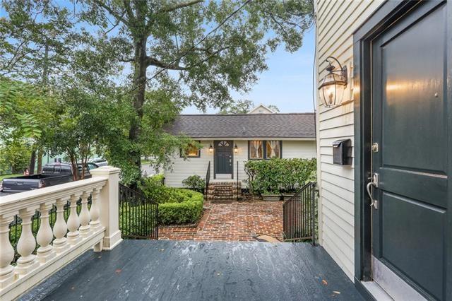 New Orleans, Louisiana 70118, United States, 6 Bedrooms Bedrooms, ,6 BathroomsBathrooms,Residential,Active,8316