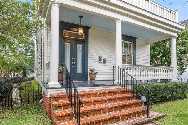 New Orleans, Louisiana 70118, United States, 6 Bedrooms Bedrooms, ,6 BathroomsBathrooms,Residential,Active,8316