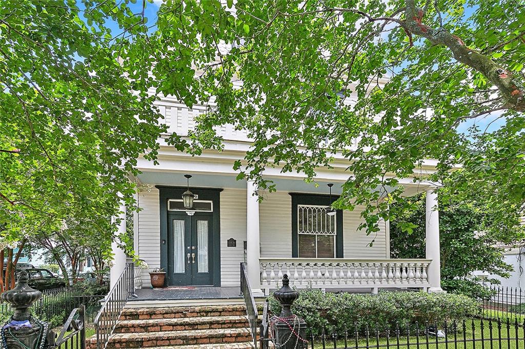 New Orleans, Louisiana 70118, United States, 6 Bedrooms Bedrooms, ,6 BathroomsBathrooms,Residential,Active,8316