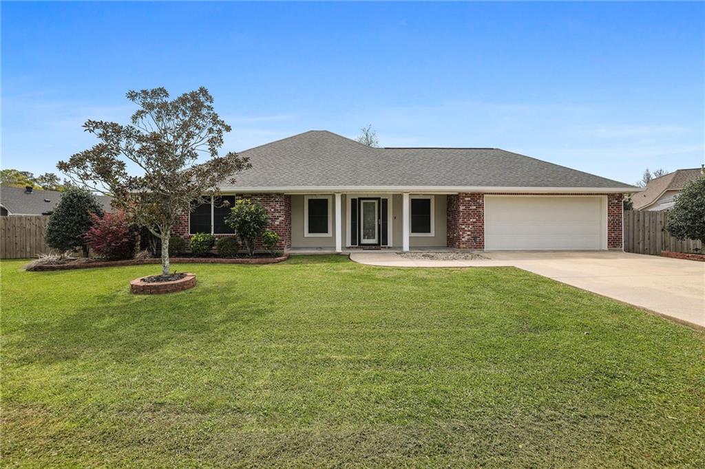 11497 AUTUMN BROOK Drive