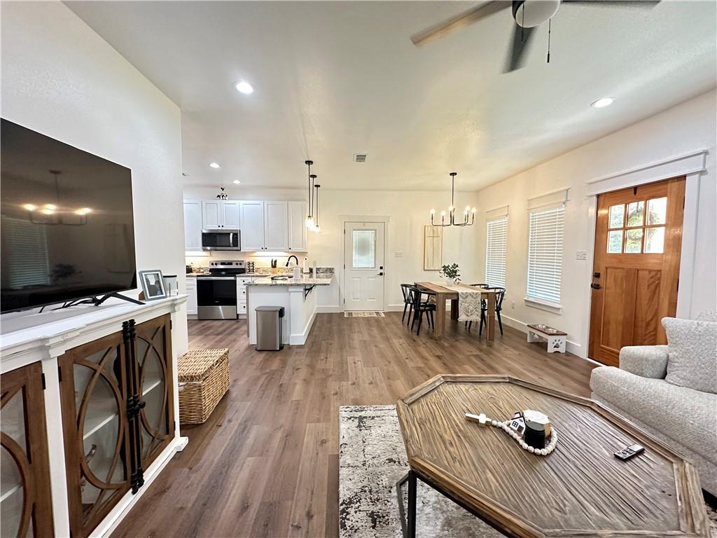 Loranger, Louisiana 70446, United States, 3 Bedrooms Bedrooms, ,2 BathroomsBathrooms,Residential,Active,220601