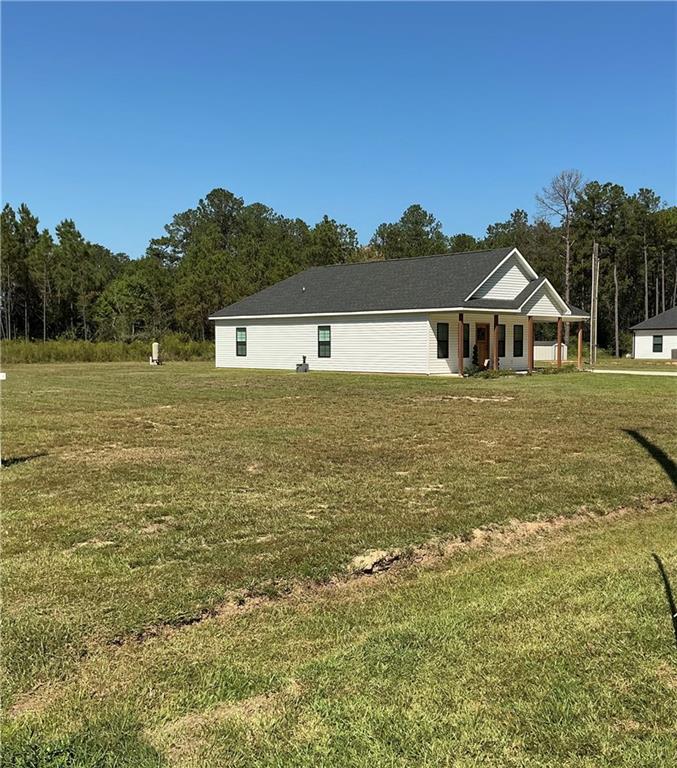 Loranger, Louisiana 70446, United States, 3 Bedrooms Bedrooms, ,2 BathroomsBathrooms,Residential,Active,220601