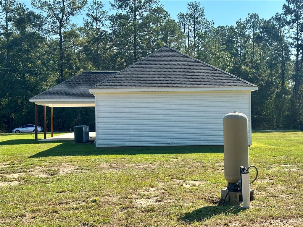 Loranger, Louisiana 70446, United States, 3 Bedrooms Bedrooms, ,2 BathroomsBathrooms,Residential,Active,220601