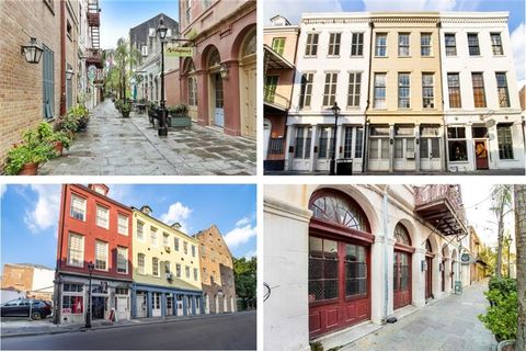 313 EXCHANGE Place New Orleans LA 70130