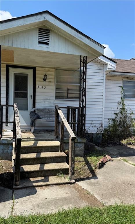 3043 BEHRMAN Highway