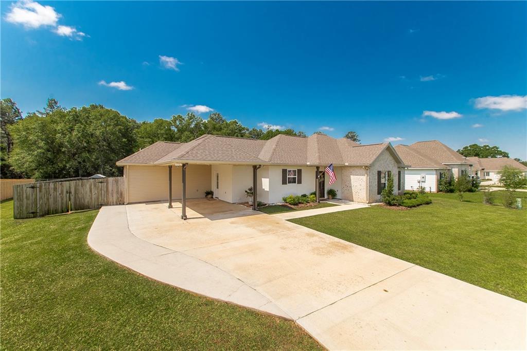 18166 GREY WOLF Trail