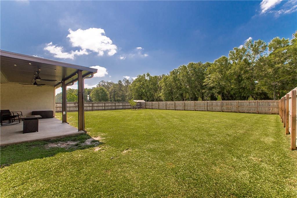 18166 GREY WOLF Trail