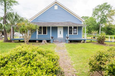 62483 COMMERCIAL Street Roseland LA 70456