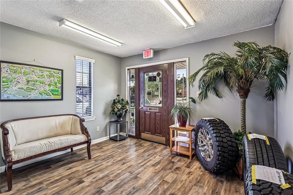 1827 OLD SPANISH Trail
