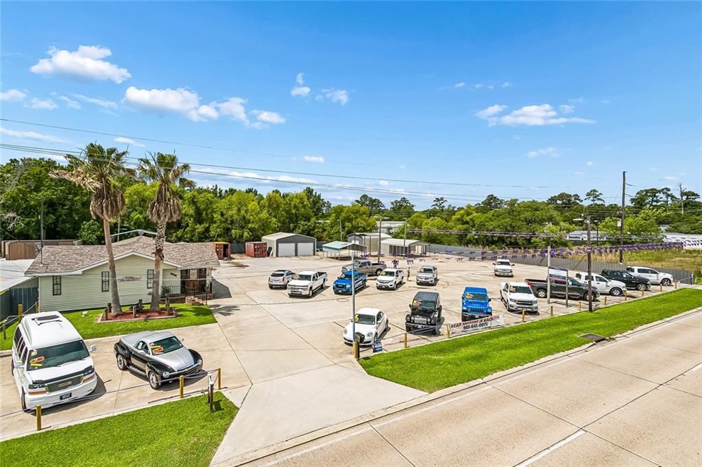 1827 OLD SPANISH Trail