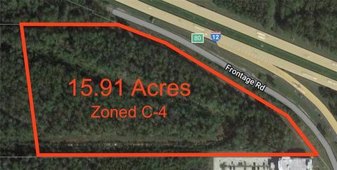 1497 FRONTAGE Road Slidell LA 70460