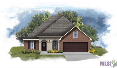 25305 Kingfisher Drive Ponchatoula LA 70454
