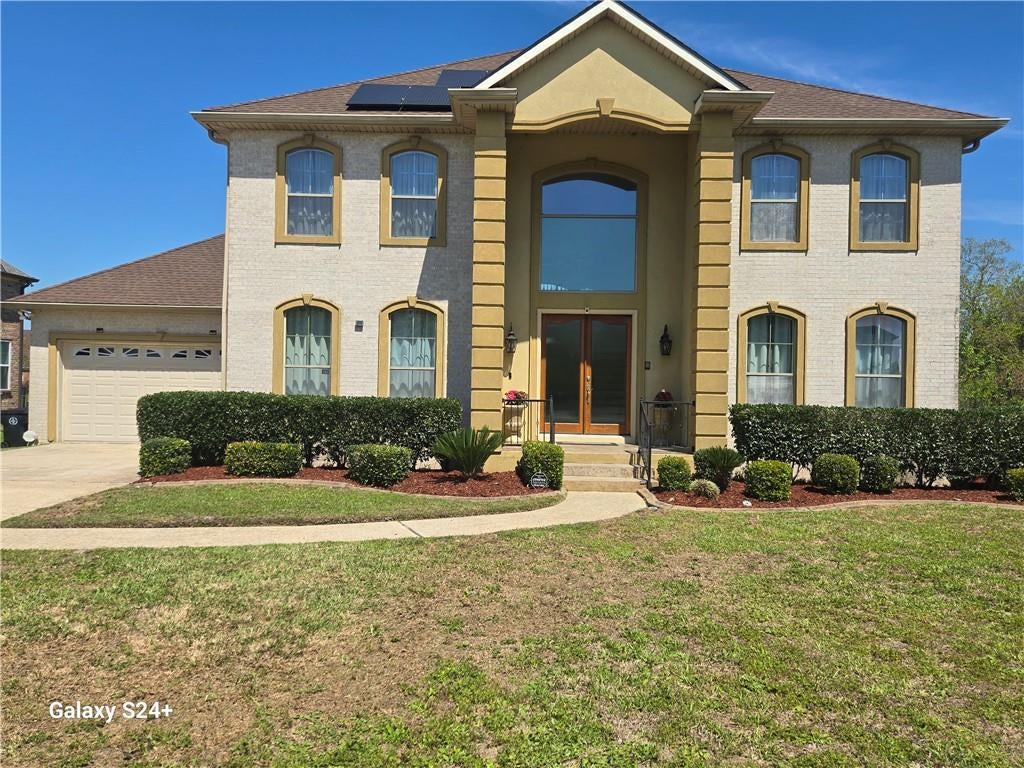 Photo 1 of 15 — 160 OAKMONT Drive, New Orleans, LA 70128