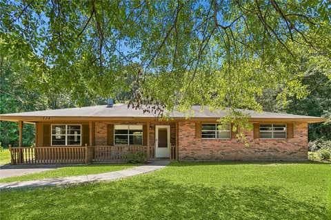 Photo of 114 WEST Street, Franklinton, LA 70438 (MLS # 2561137)