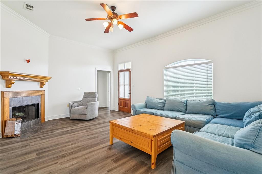 12246 DOVE HOLLOW Drive