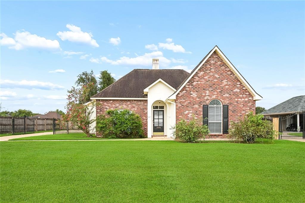 12246 DOVE HOLLOW Drive