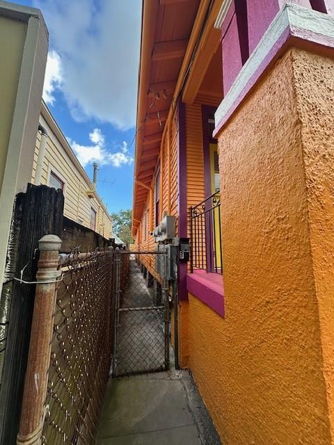 New Orleans, Louisiana 70117, United States, 1 Bedroom Bedrooms, ,1 BathroomBathrooms,Residential,Active,176313