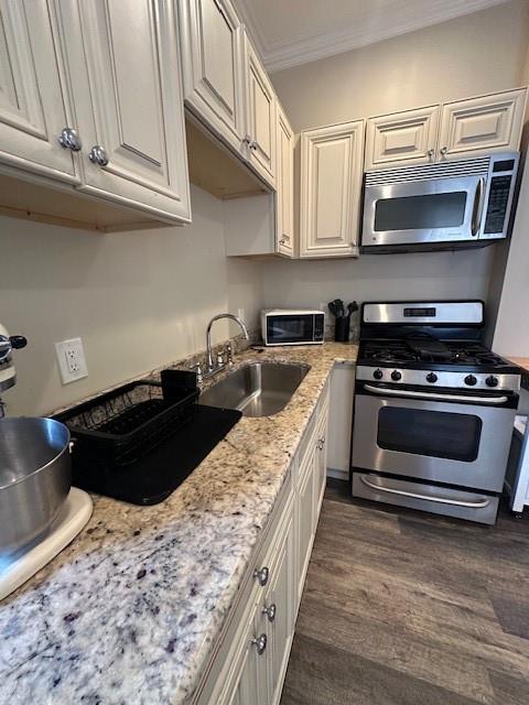 New Orleans, Louisiana 70117, United States, 1 Bedroom Bedrooms, ,1 BathroomBathrooms,Residential,Active,176313