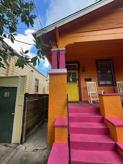 New Orleans, Louisiana 70117, United States, 1 Bedroom Bedrooms, ,1 BathroomBathrooms,Residential,Active,176313