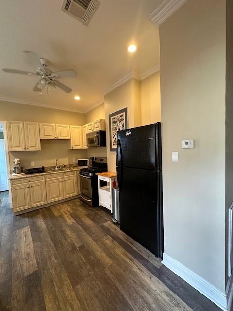 New Orleans, Louisiana 70117, United States, 1 Bedroom Bedrooms, ,1 BathroomBathrooms,Residential,Active,176313