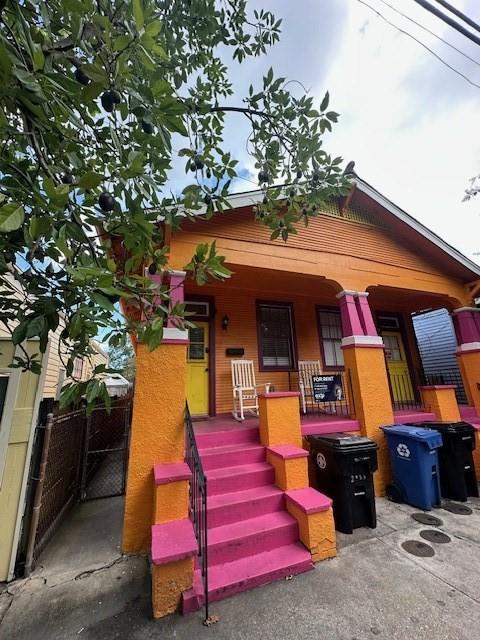 New Orleans, Louisiana 70117, United States, 1 Bedroom Bedrooms, ,1 BathroomBathrooms,Residential,Active,176313