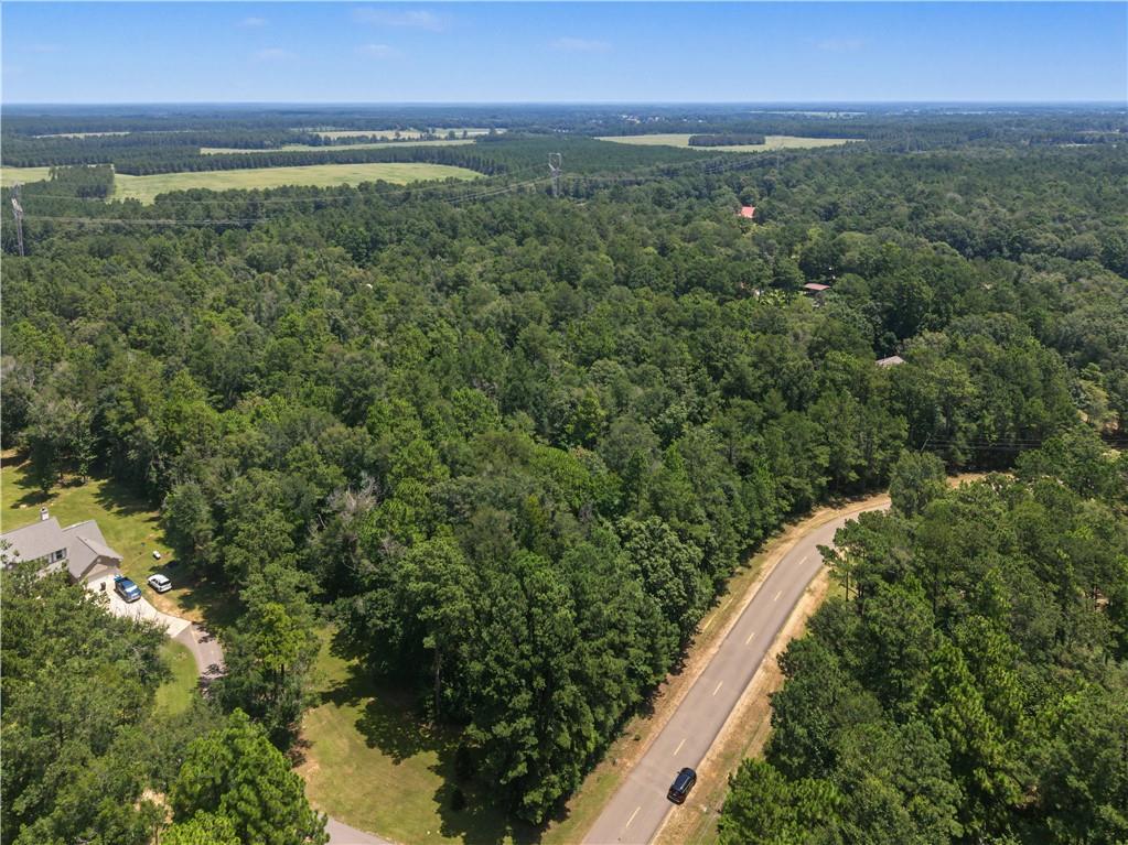 PROVIDENCE ESTATES Road