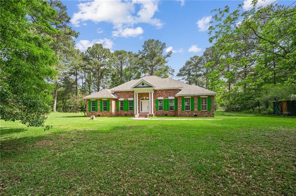 4761 SHARP Road