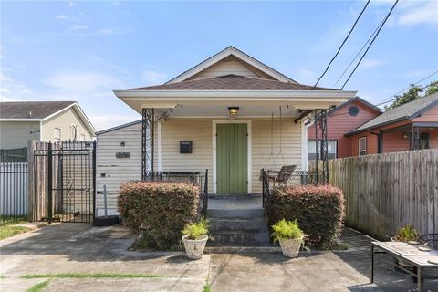 2546 Elder Street, New Orleans, LA 70122 - #: 2464256