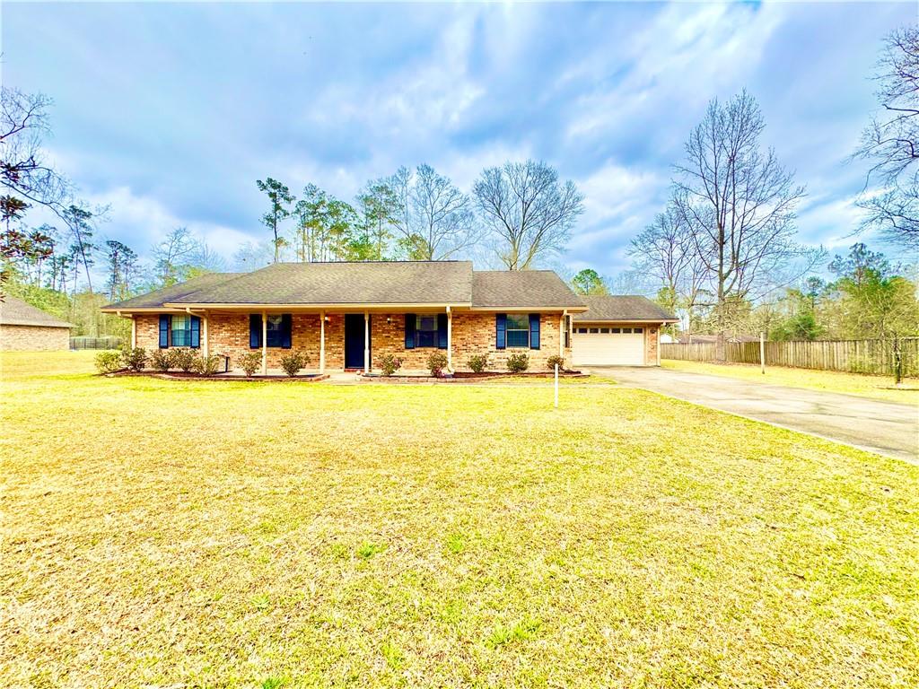 45359 TANGLEWOOD Drive