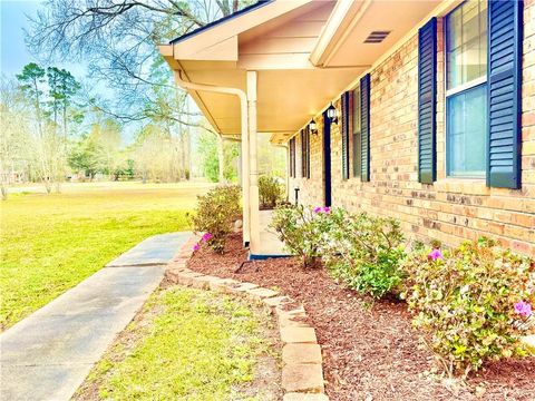 45359 TANGLEWOOD Drive Hammond LA 70401