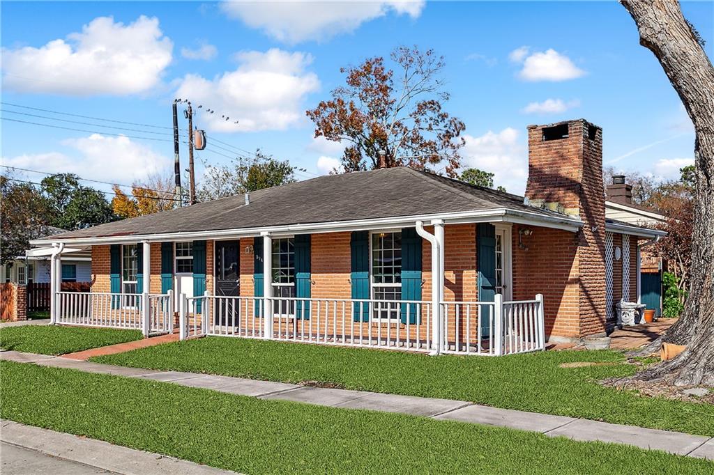Marrero, Louisiana 70072, United States, 2 Bedrooms Bedrooms, ,2 BathroomsBathrooms,Residential,Pending,67751