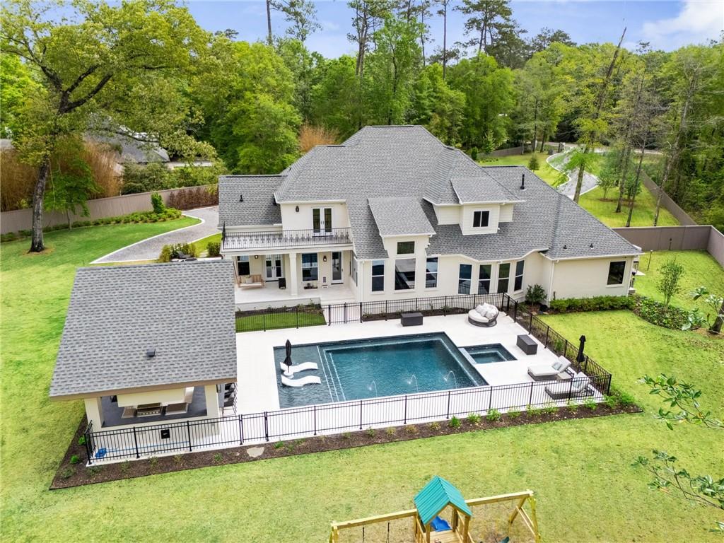 73125 MILITARY Road