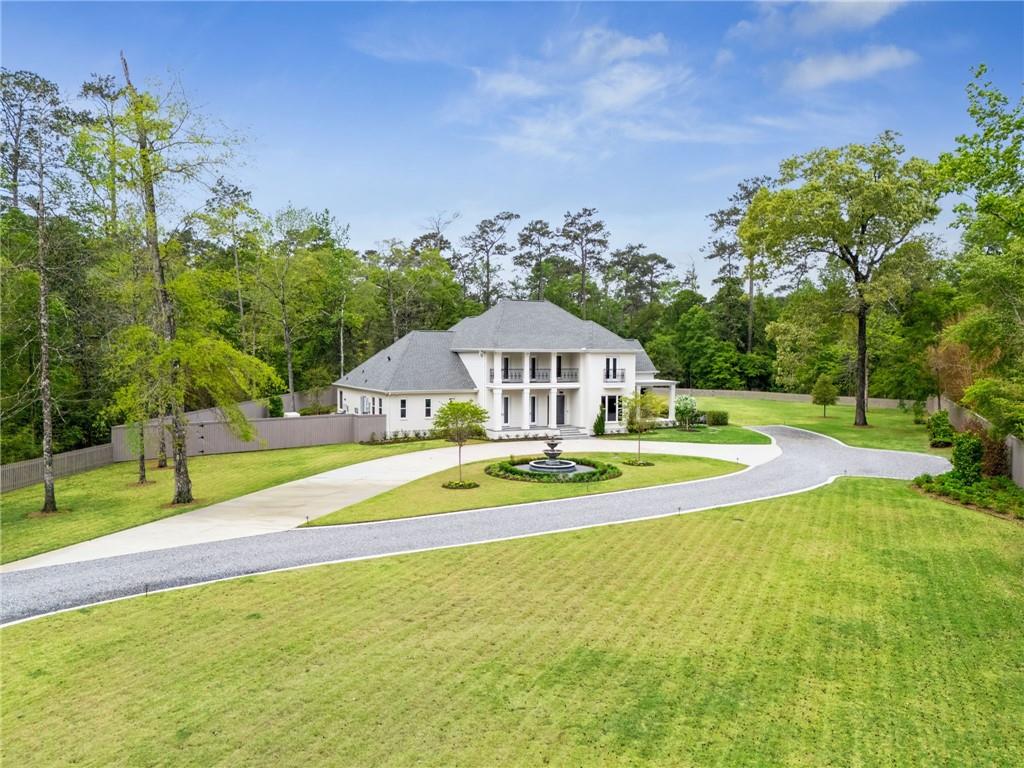 73125 MILITARY Road
